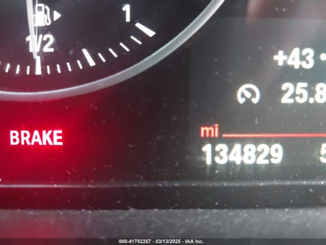 WBXHT3C31H5F72958 BMW X1 Xdrive28i