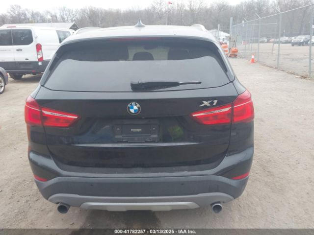 WBXHT3C31H5F72958 BMW X1 Xdrive28i