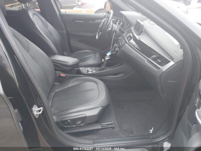 WBXHT3C31H5F72958 BMW X1 Xdrive28i