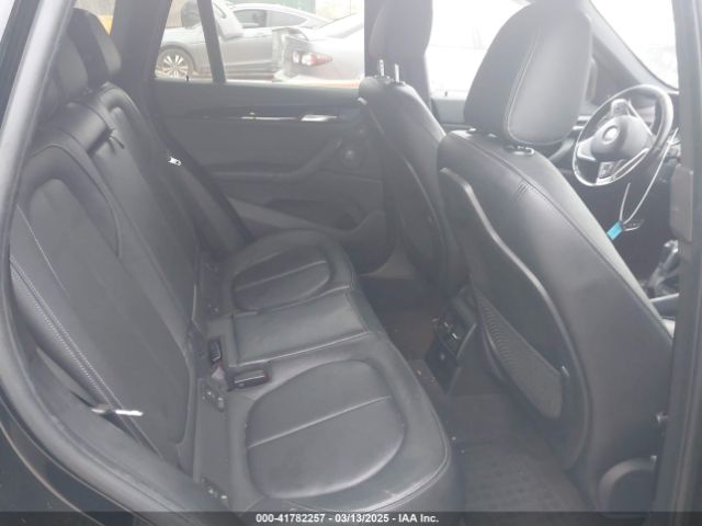 WBXHT3C31H5F72958 BMW X1 Xdrive28i