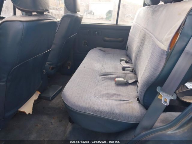 1991 MITSUBISHI MONTERO JA4GJ31S0MJ006906 Photo 7