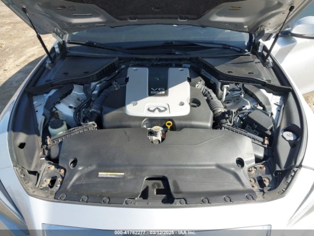JN1BV7AR7FM405809 Infiniti Q50 Premium