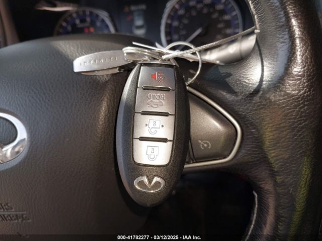 JN1BV7AR7FM405809 Infiniti Q50 Premium