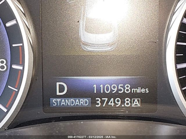 JN1BV7AR7FM405809 Infiniti Q50 Premium