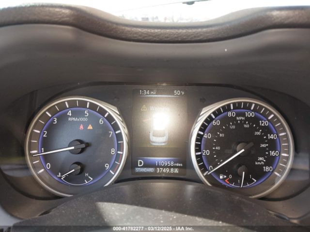 JN1BV7AR7FM405809 Infiniti Q50 Premium