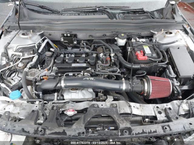 1HGCV1F13LA027665 Honda ACCORD LX