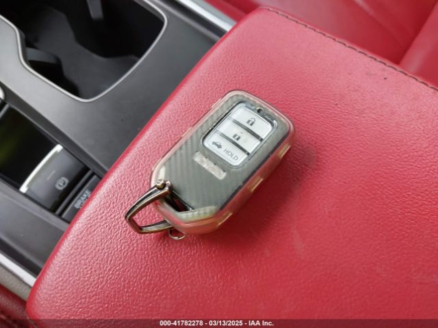 1HGCV1F13LA027665 Honda ACCORD LX