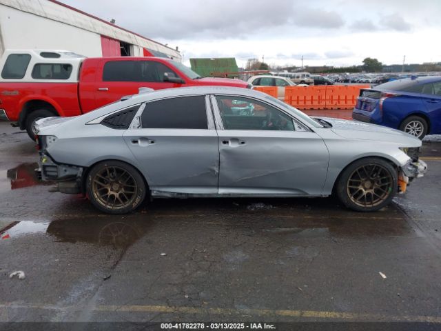 1HGCV1F13LA027665 Honda ACCORD LX