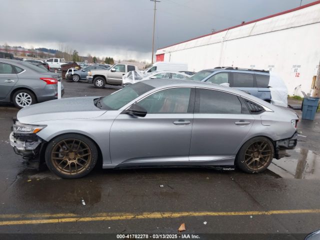 1HGCV1F13LA027665 Honda ACCORD LX