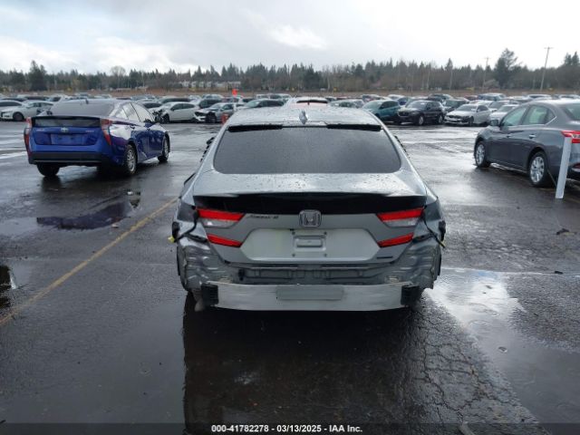 1HGCV1F13LA027665 Honda ACCORD LX