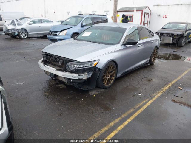 1HGCV1F13LA027665 Honda ACCORD LX