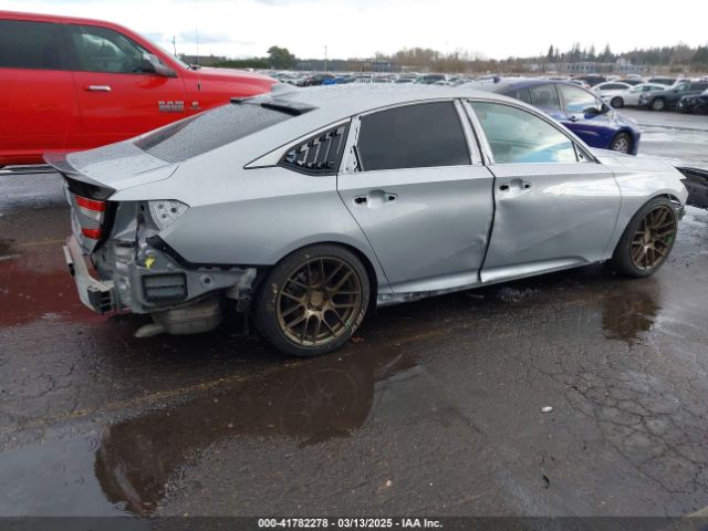 1HGCV1F13LA027665 Honda ACCORD LX
