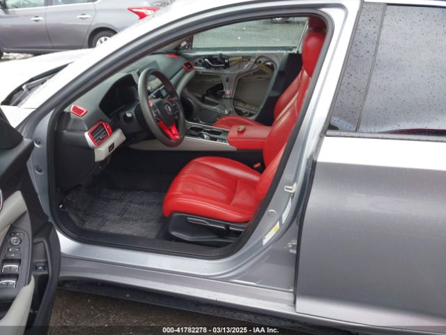 1HGCV1F13LA027665 Honda ACCORD LX