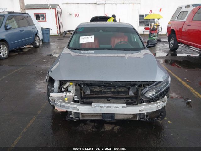 1HGCV1F13LA027665 Honda ACCORD LX