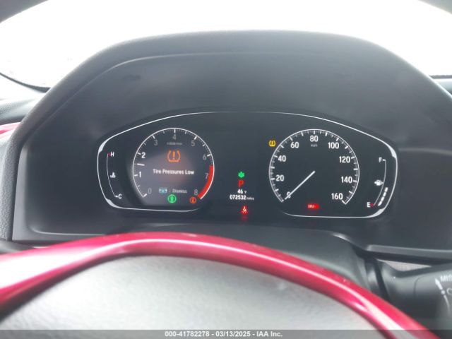 1HGCV1F13LA027665 Honda ACCORD LX