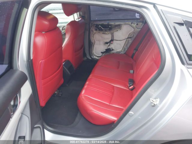 1HGCV1F13LA027665 Honda ACCORD LX