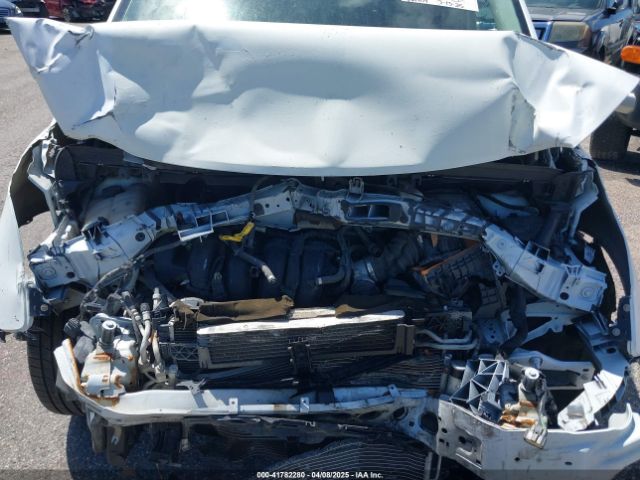 NM0LS7E21L1469734 Ford Transit Connect Xl Cargo Van
