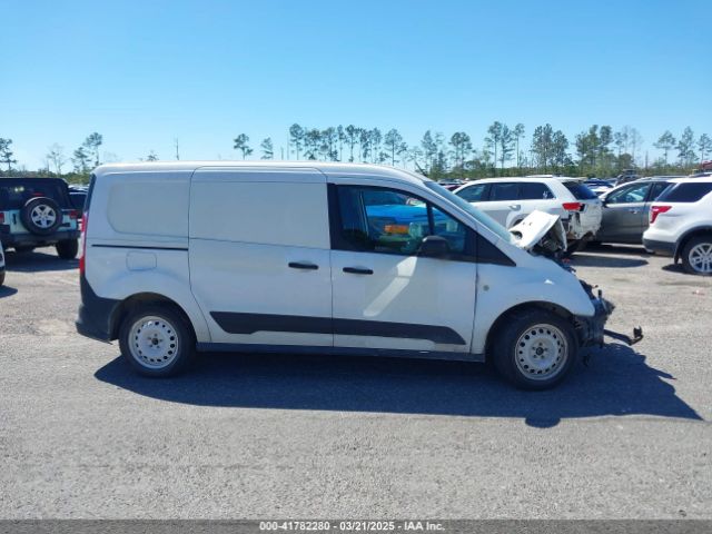 NM0LS7E21L1469734 Ford Transit Connect Xl Cargo Van