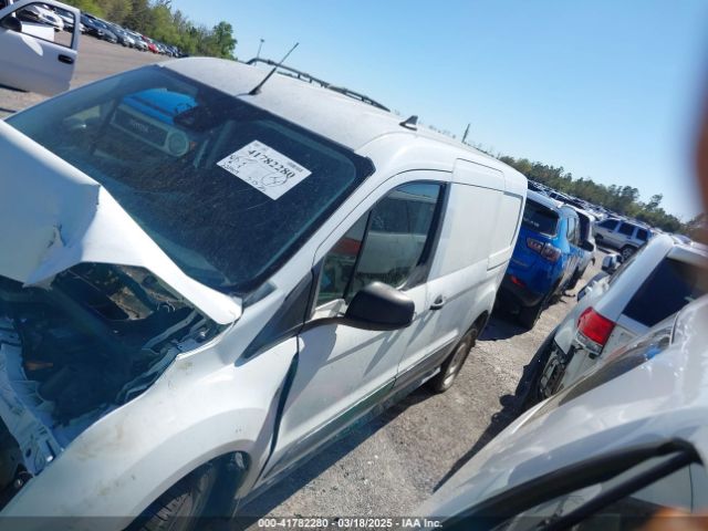 NM0LS7E21L1469734 Ford Transit Connect Xl Cargo Van