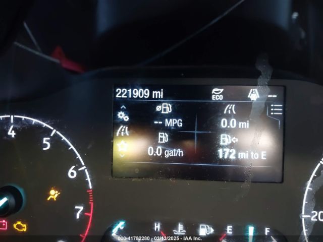 NM0LS7E21L1469734 Ford Transit Connect Xl Cargo Van