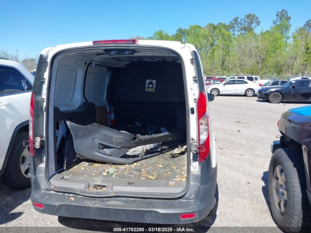 NM0LS7E21L1469734 Ford Transit Connect Xl Cargo Van