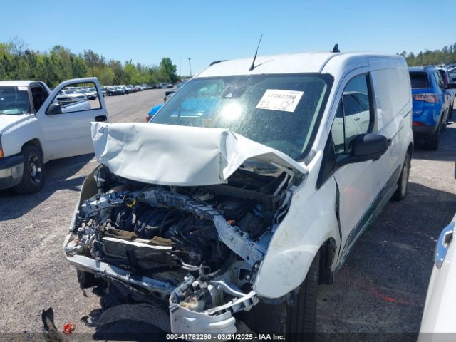 NM0LS7E21L1469734 Ford Transit Connect Xl Cargo Van