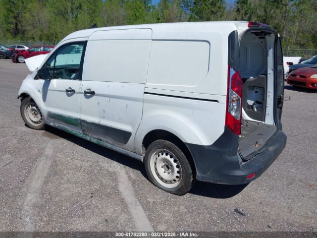 NM0LS7E21L1469734 Ford Transit Connect Xl Cargo Van