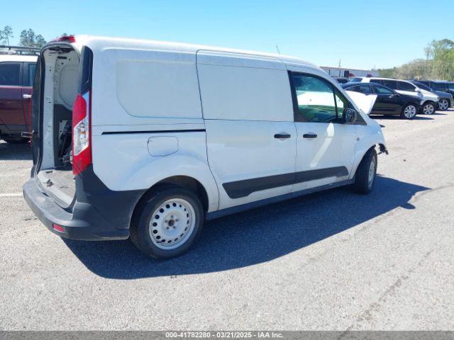NM0LS7E21L1469734 Ford Transit Connect Xl Cargo Van