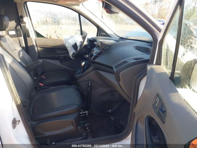 NM0LS7E21L1469734 Ford Transit Connect Xl Cargo Van