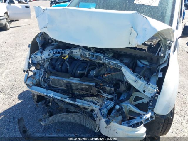 NM0LS7E21L1469734 Ford Transit Connect Xl Cargo Van