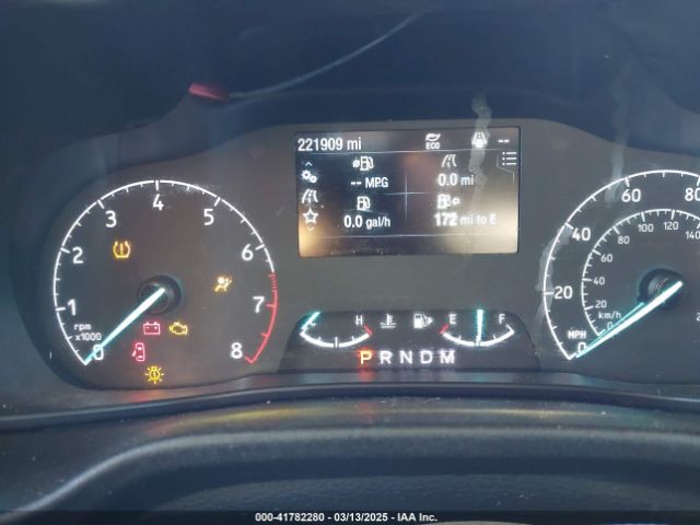 NM0LS7E21L1469734 Ford Transit Connect Xl Cargo Van