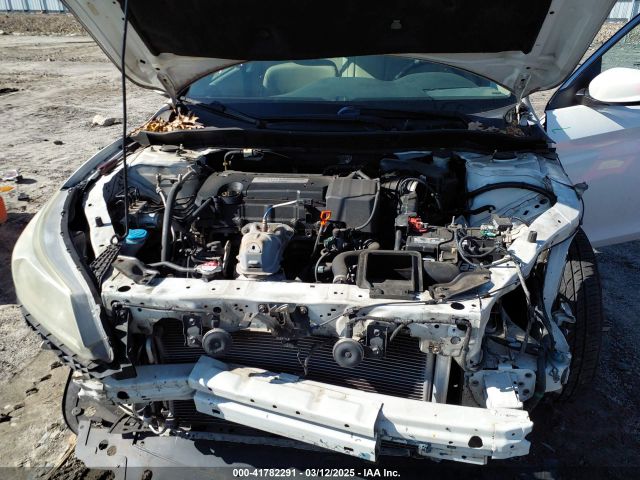 1HGCR2F32EA156981 Honda ACCORD LX