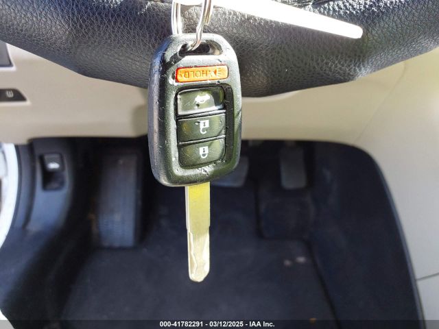 1HGCR2F32EA156981 Honda ACCORD LX