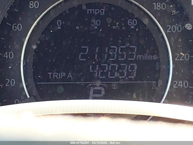 1HGCR2F32EA156981 Honda ACCORD LX