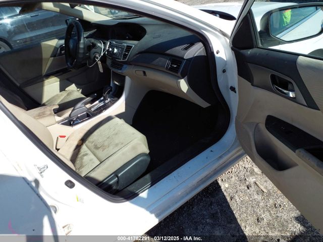 1HGCR2F32EA156981 Honda ACCORD LX