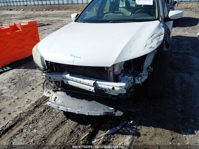 1HGCR2F32EA156981 Honda ACCORD LX
