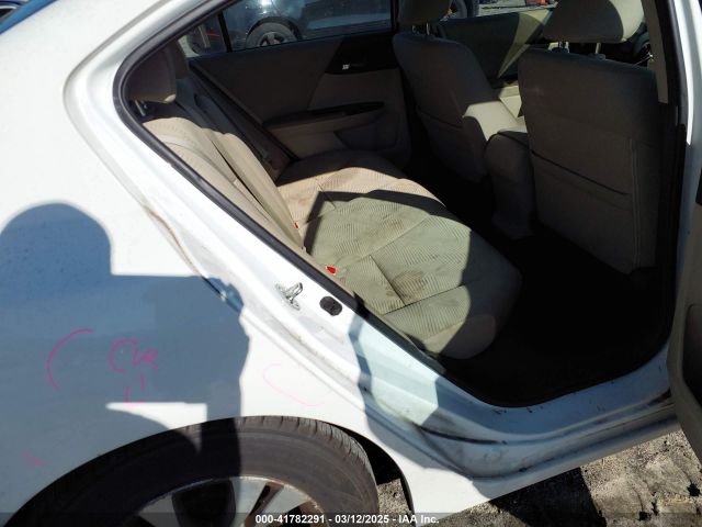 1HGCR2F32EA156981 Honda ACCORD LX