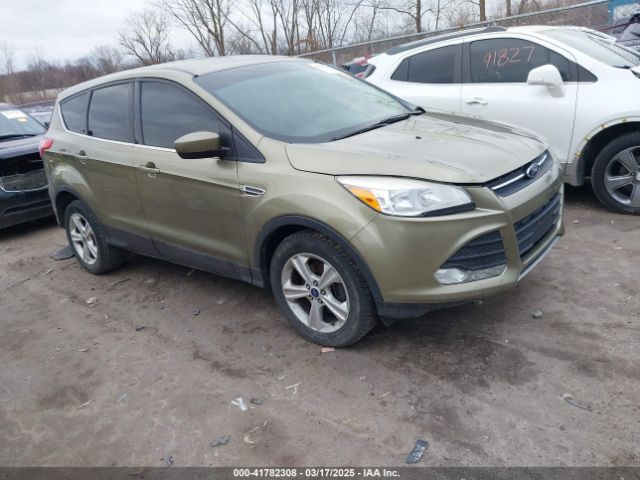 1FMCU0GX6EUB06470 Ford ESCAPE SE