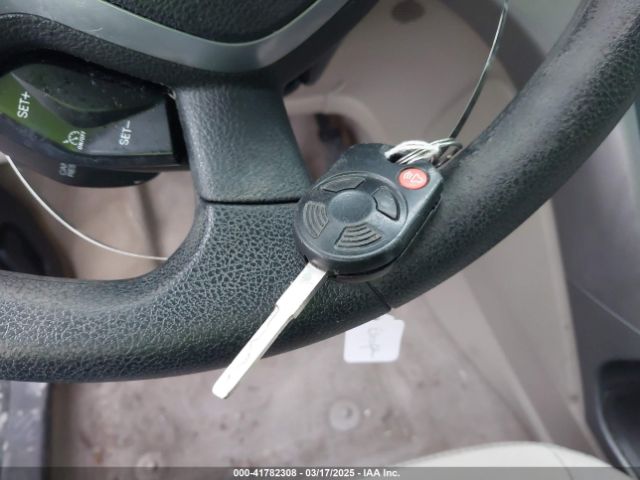 1FMCU0GX6EUB06470 Ford ESCAPE SE