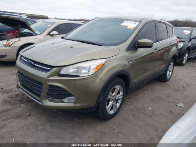 1FMCU0GX6EUB06470 Ford ESCAPE SE