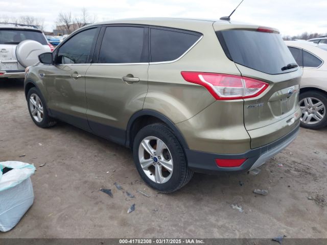 1FMCU0GX6EUB06470 Ford ESCAPE SE