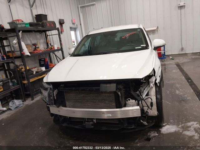 5NMS2DAJ1PH519716 Hyundai Santa Fe Sel