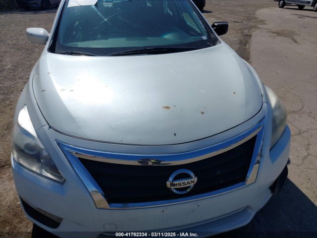 1N4AL3AP3EC184032 Nissan Altima 2.5 S