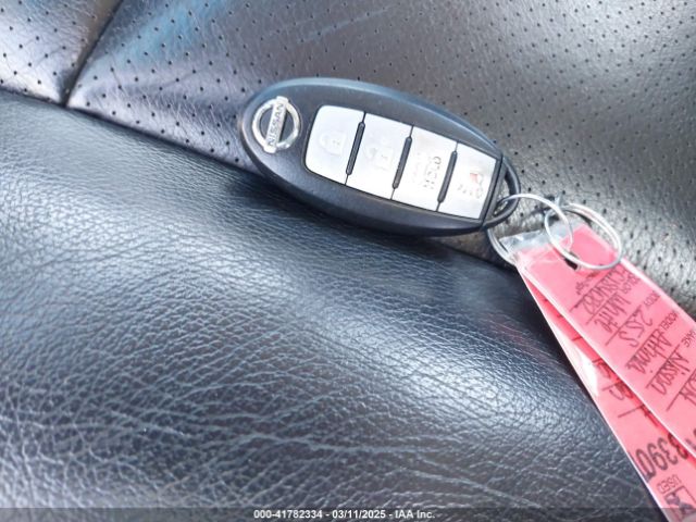 1N4AL3AP3EC184032 Nissan Altima 2.5 S