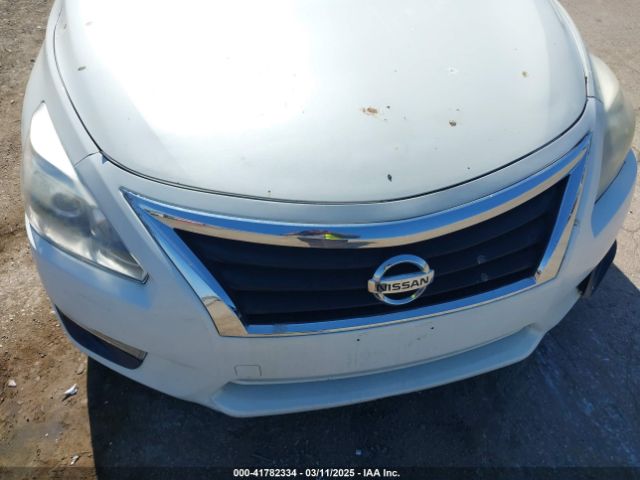 1N4AL3AP3EC184032 Nissan Altima 2.5 S