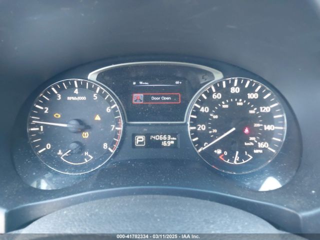 1N4AL3AP3EC184032 Nissan Altima 2.5 S