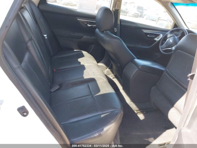 1N4AL3AP3EC184032 Nissan Altima 2.5 S