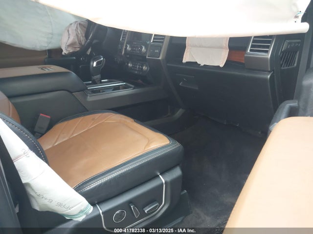 Ford F-150 Limited 2016 1FTEW1EG6GFC84273 Image 5