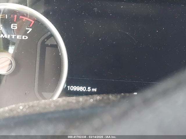 Ford F-150 Limited 2016 1FTEW1EG6GFC84273 Image 7
