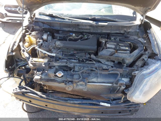 KNMAT2MT6FP579720 Nissan ROGUE S
